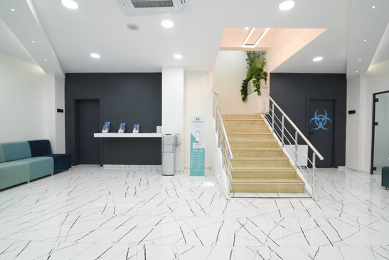 Slider image (9) Cerrahi Group Dental Clinic
